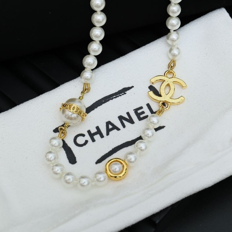 Chanel Necklaces